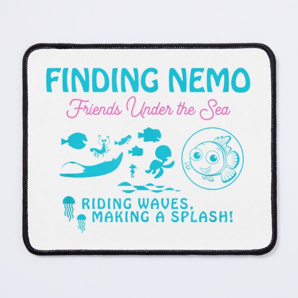 Item preview, Friends Under The Sea designed and sold by RemyGav17.