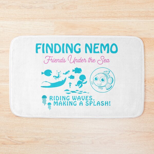 Item preview, Friends Under The Sea designed and sold by RemyGav17.