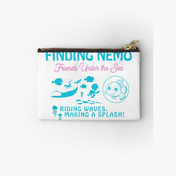 Item preview, Friends Under The Sea designed and sold by RemyGav17.