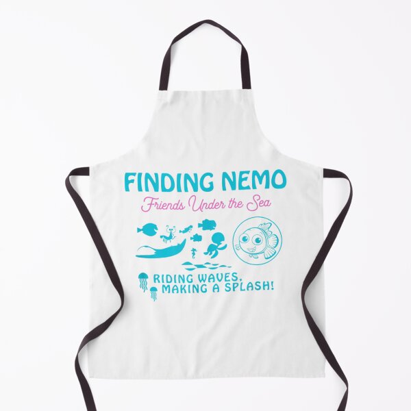 Item preview, Friends Under The Sea designed and sold by RemyGav17.