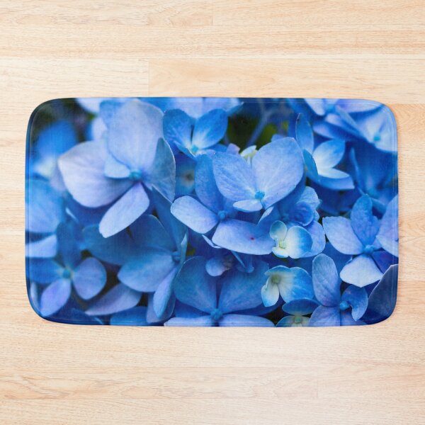 Item preview, Blue Hydrangeas  designed and sold by KaitLouise.