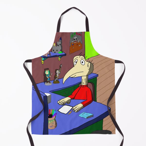 Item preview, Goose designed and sold by ToonDoode.
