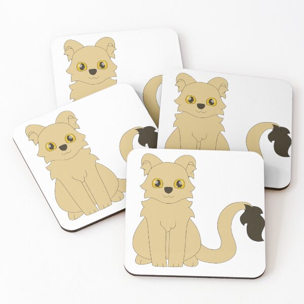 Item preview, Chibi Lioness  designed and sold by SovereignNight.