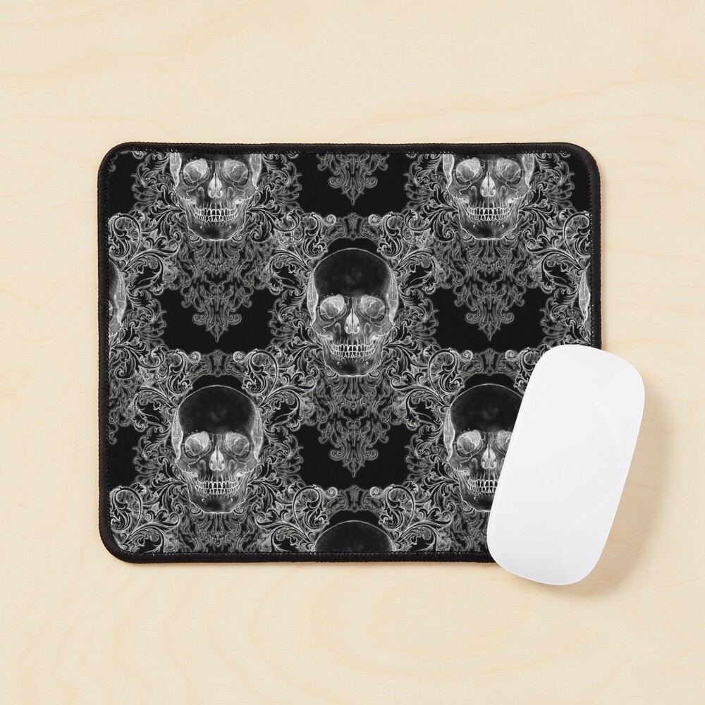 Item preview, Mouse Pad designed and sold by ShayneoftheDead.