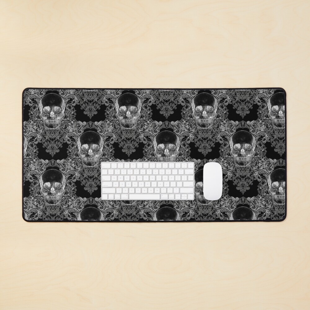 Item preview, Desk Mat designed and sold by ShayneoftheDead.