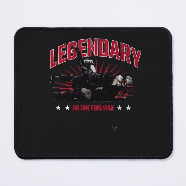 Item preview, Legendary Julian Edelman   designed and sold by DANIELLYNCH.