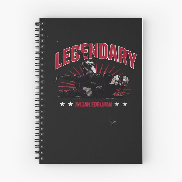 Item preview, Legendary Julian Edelman   designed and sold by DANIELLYNCH.