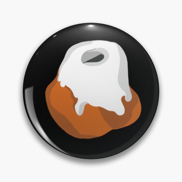 Item preview, Skyrim Sweetroll  designed and sold by adropoflife.