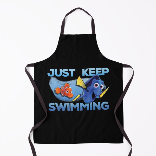 Item preview, Just Swimming designed and sold by RemyGav17.