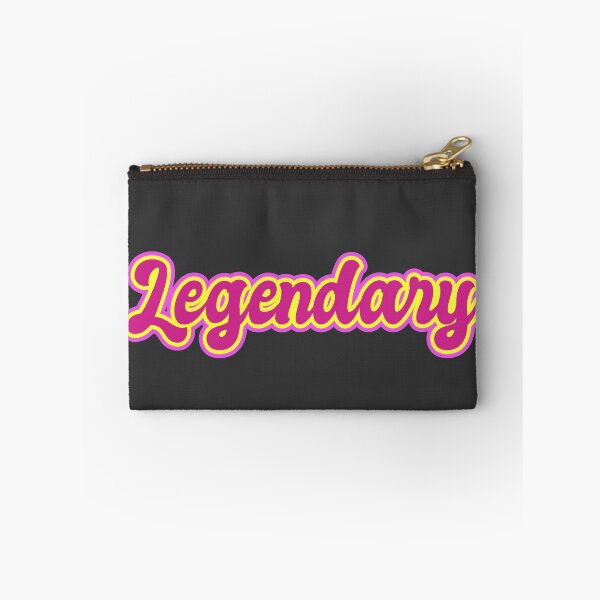 Item preview, Legendary - Pink designed and sold by Chubuter.
