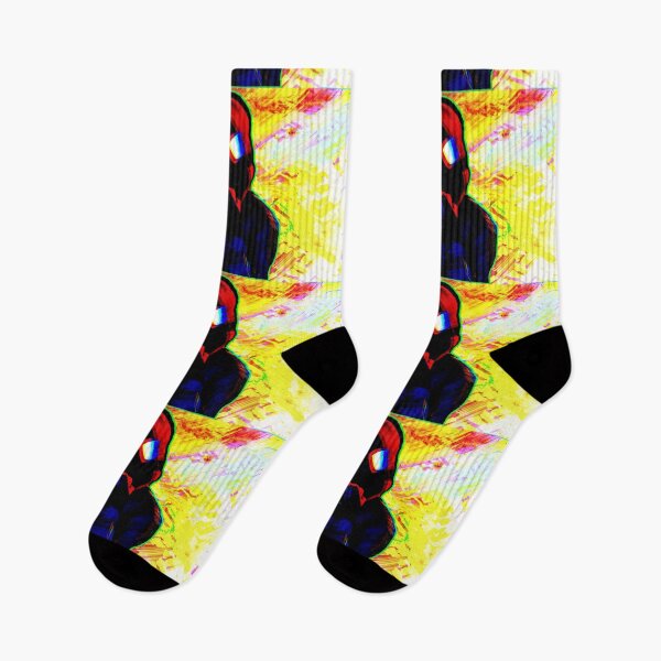 Item preview, COLORFUL MILES MORALES designed and sold by xBLACKSTAR.