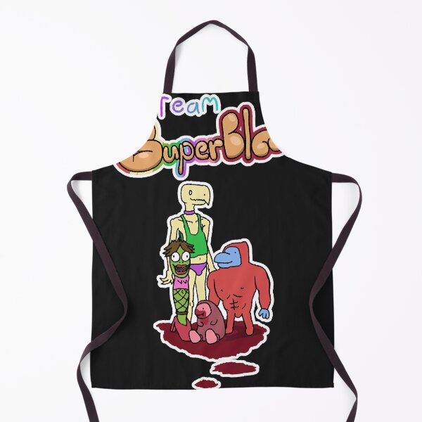 Item preview, Team superblood group picture designed and sold by CatherineWurst.
