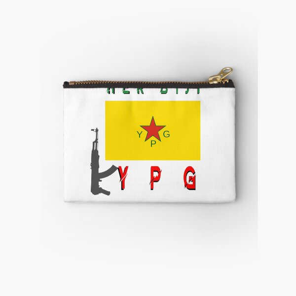 Item preview, Her Biji YPG designed and sold by KurdishShops.