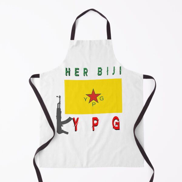 Item preview, Her Biji YPG designed and sold by KurdishShops.