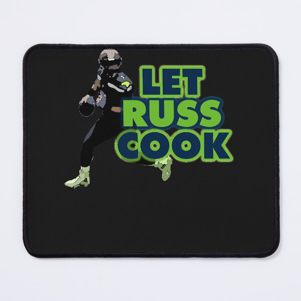 Item preview, Let Russ Cook designed and sold by DANIELLYNCH.