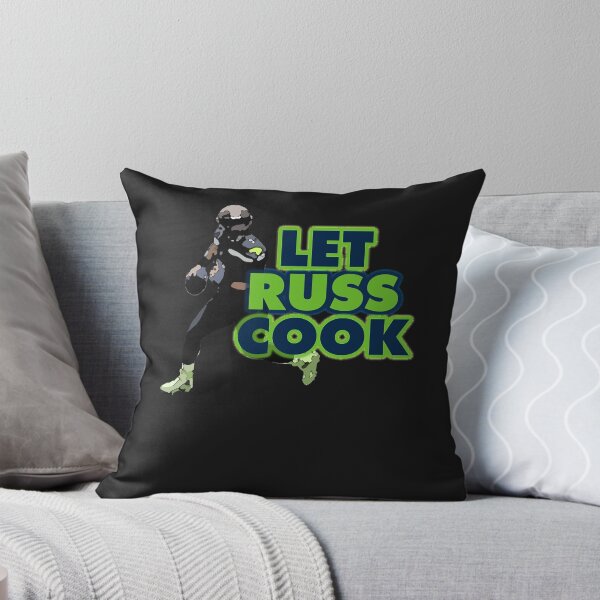 Item preview, Let Russ Cook  designed and sold by DANIELLYNCH.