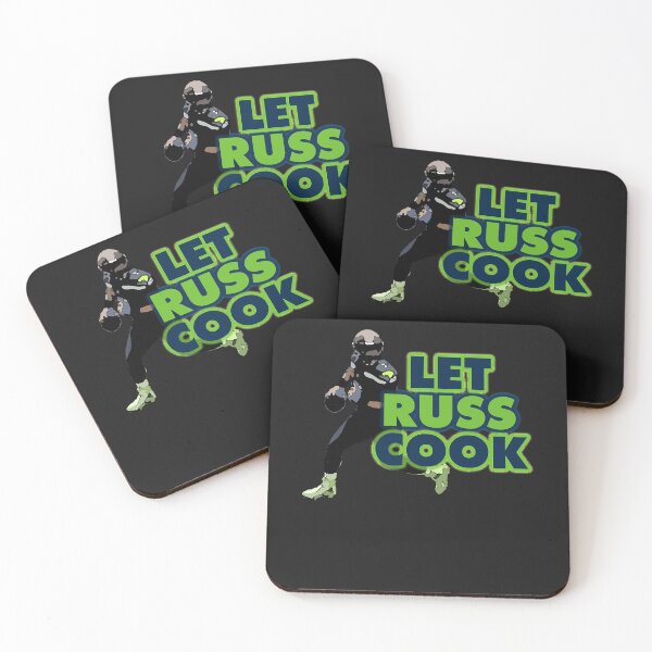 Item preview, Let Russ Cook  designed and sold by DANIELLYNCH.