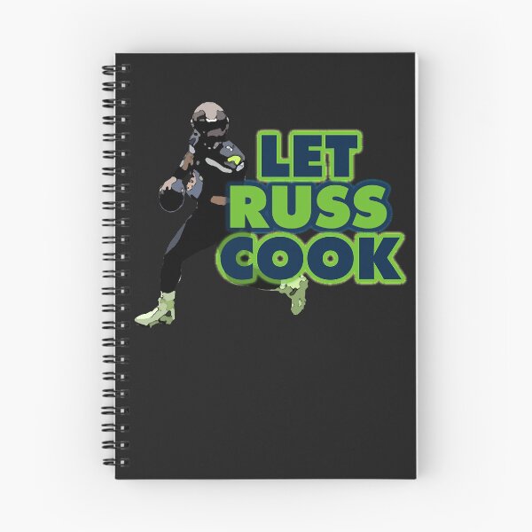 Item preview, Let Russ Cook  designed and sold by DANIELLYNCH.