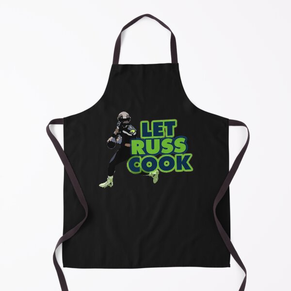Item preview, Let Russ Cook designed and sold by DANIELLYNCH.