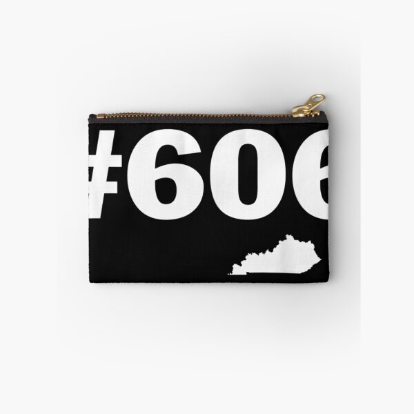 Item preview, 606 Kentucky Map New designed and sold by EngelberthaRich.