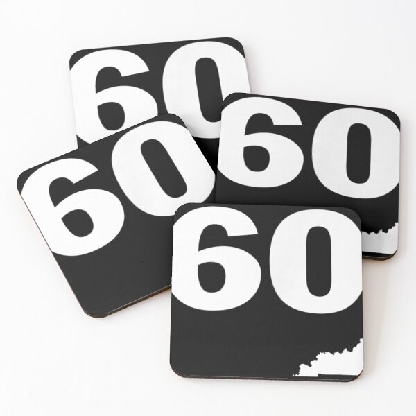 Item preview, 606 Kentucky Map New designed and sold by EngelberthaRich.