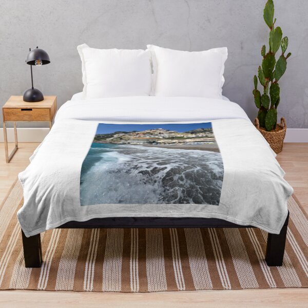 Item preview, Positano designed and sold by Brendan Buckley.