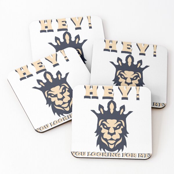 Item preview, Hey! You Looking for Me? designed and sold by SagFabulous.