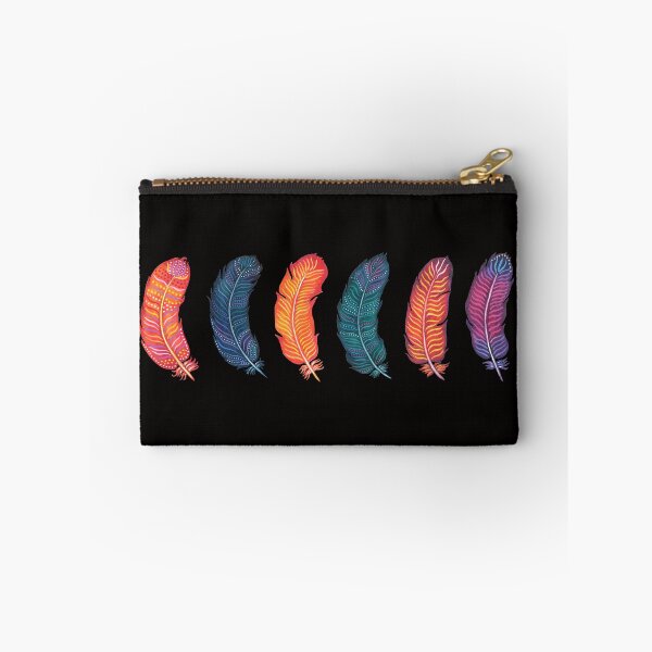 Item preview, feathers on the background designed and sold by Nonna Mynatt.