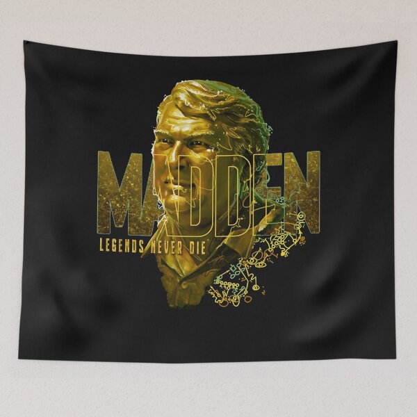 Item preview, Madden  designed and sold by DANIELLYNCH.