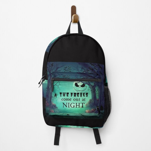 Item preview, The Freaks come out at Night designed and sold by deni7033.