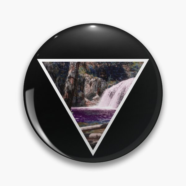 Item preview, Waterfall Dreams VI designed and sold by CoPriArt.