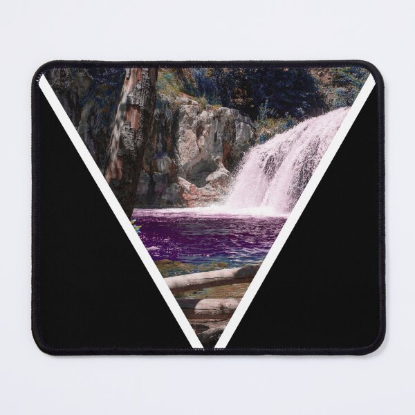 Item preview, Waterfall Dreams VI designed and sold by CoPriArt.