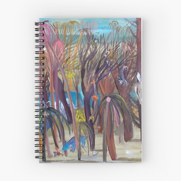 Item preview, Virgin forest designed and sold by Diego Manuel Rodriguez.