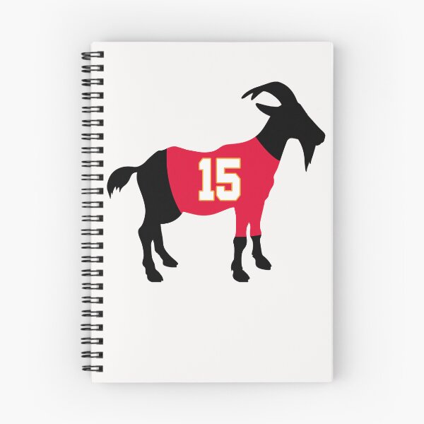 Item preview, Mahomes GOAT  designed and sold by DANIELLYNCH.