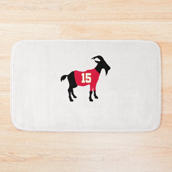 Item preview, Mahomes GOAT  designed and sold by DANIELLYNCH.