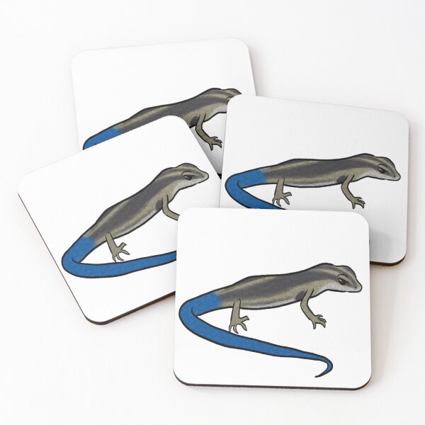 Item preview, Skink designed and sold by AlwaysRonnie.