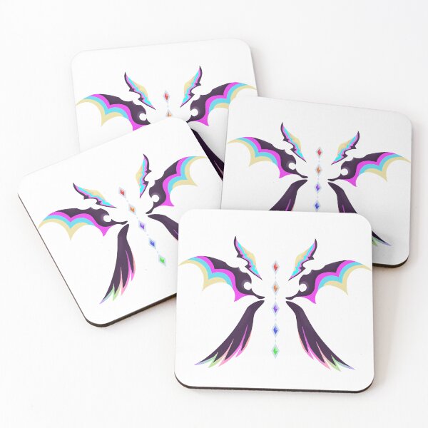 Item preview, Minimalist Morgana - Star Nemesis designed and sold by Cadgal02.