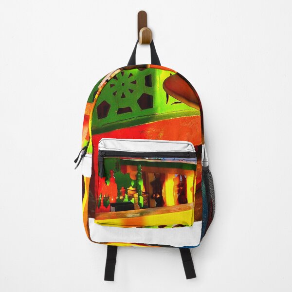 Item preview, Isla Mujeres designed and sold by Brendan Buckley.