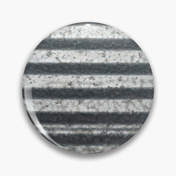 Item preview, Corrugated Metal Background designed and sold by Leslie Banks.