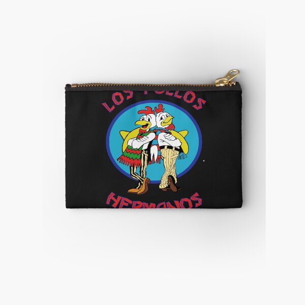 Item preview, Los pollos hermanos designed and sold by CatherineWurst.