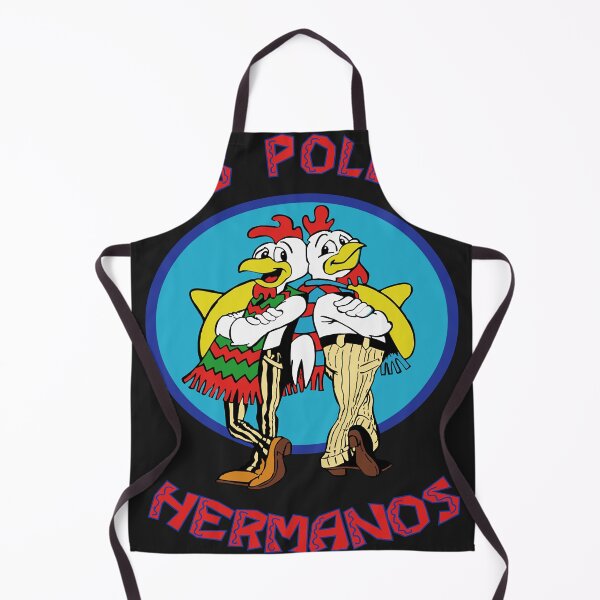 Item preview, Los pollos hermanos designed and sold by CatherineWurst.