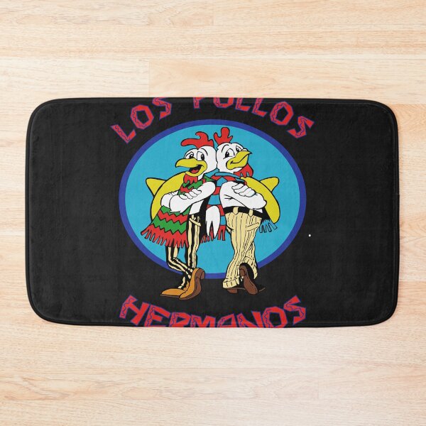 Item preview, Los pollos hermanos designed and sold by CatherineWurst.