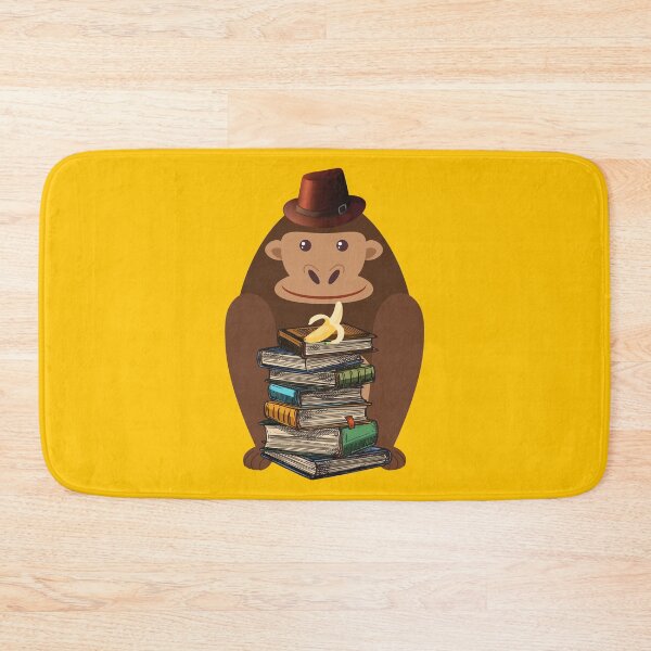 Item preview, George's Book Stack designed and sold by tmdaliggr.