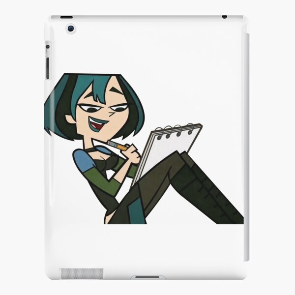 Total drama island 2023 girls iPad Case & Skin for Sale by Beanziesdadshop