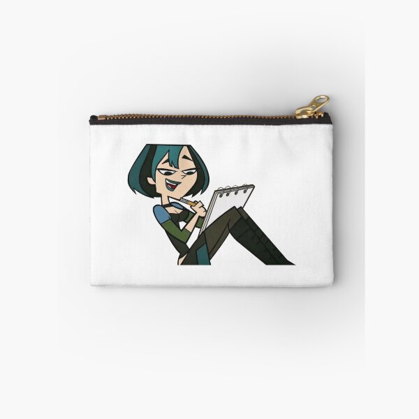 Item preview, Gwen notebook - Total Drama  designed and sold by juliana003.