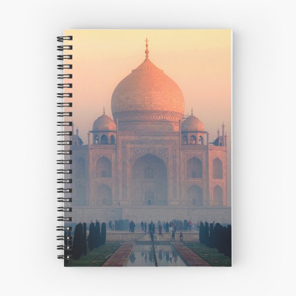 Item preview, Taj Sunrise designed and sold by Brendan Buckley.