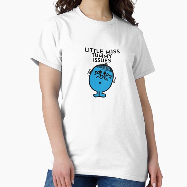 Irritable Bowel Syndrome T-Shirts for Sale | Redbubble