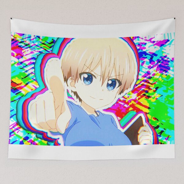 Item preview, UZAKI CHAN designed and sold by xBLACKSTAR.