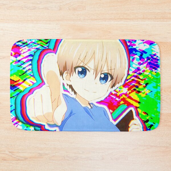 Item preview, UZAKI CHAN designed and sold by xBLACKSTAR.