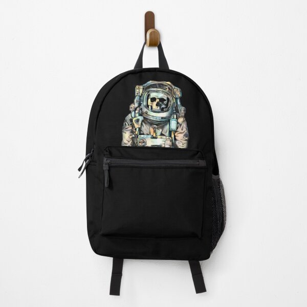 Item preview, Astroskull designed and sold by AintJames.